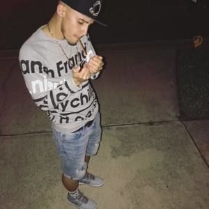 Meet your Posher, Jorge